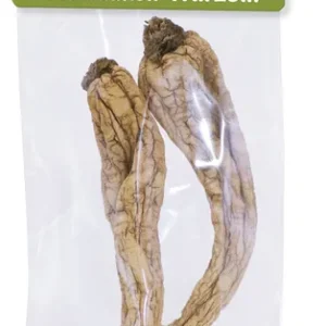 JR FARM Pastinaken-Wurzeln 50g Kleintiersnack Günstig